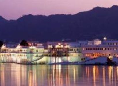 Jaipur Tour
