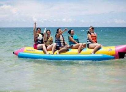One Day Water Sports Packages