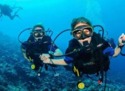 One Night Ac Stay Package