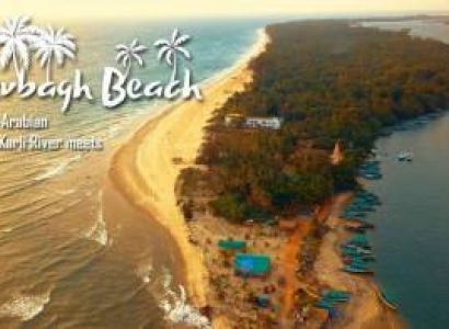 Tarkarli and Devbag Tour