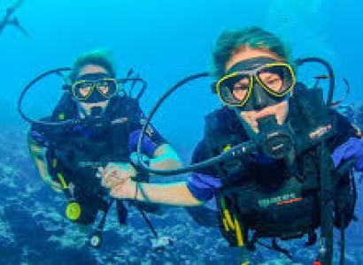 Tarkarli and Devbag Beach Tour Package