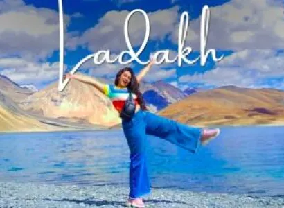 6 Night 7 Days - Leh Ladakh Package – Ex Leh Airport