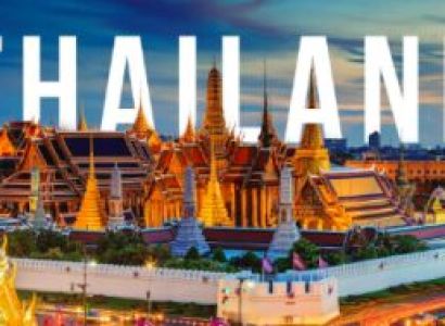 Thailand Getaway – 5 D 4 N