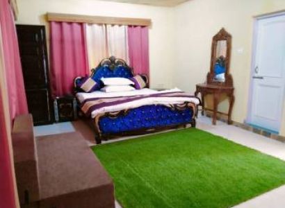 Offer 3day/2night Tour