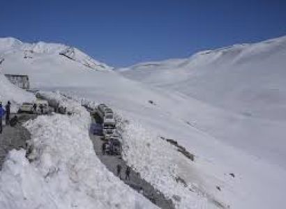 Manali Spiti Tour