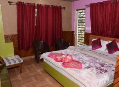 2 Days/1 Night Tour Image