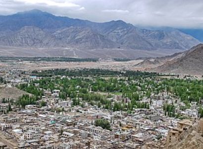 SHANGRI-LA TOUR AND TRAVEL PACKAGE