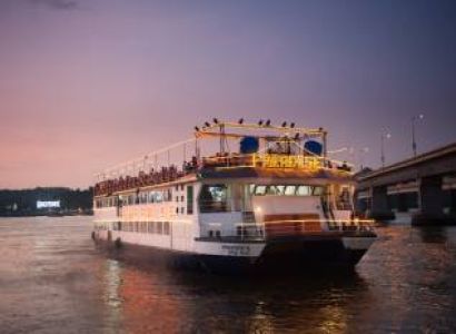 Dinner Cruise in Goa
