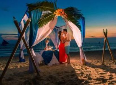 Goa Honeymoon Package From Mumbai Tour
