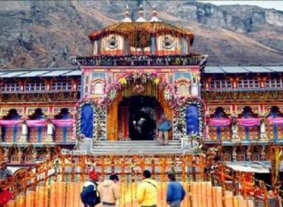 Chardham Yatra 2020 from Haridwar