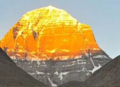 Kailash Mansarovar Yatra By Road from Kathmandu