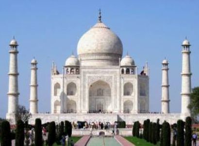 Package for Golden triangle