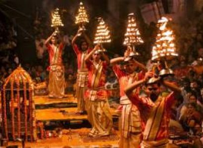 Varanasi Allahabad Ayodhya Lucknow Tour