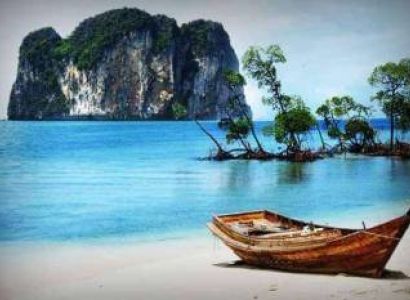 6 Days & 5 Nights Andaman Tour