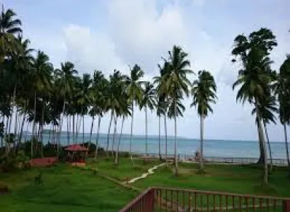 Port Blair Tour 7 Days