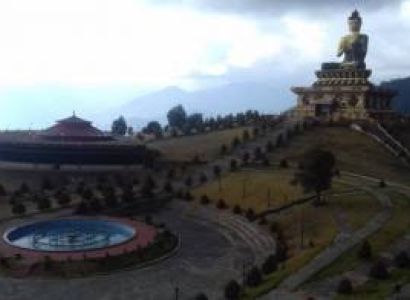 Golden tour of Darjeeling and Sikkim
