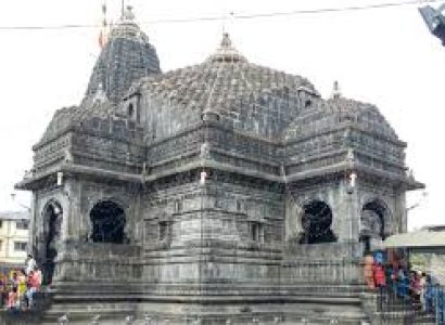 Nashik Darshan Package