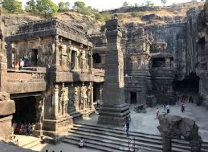 Aurangabad Tour