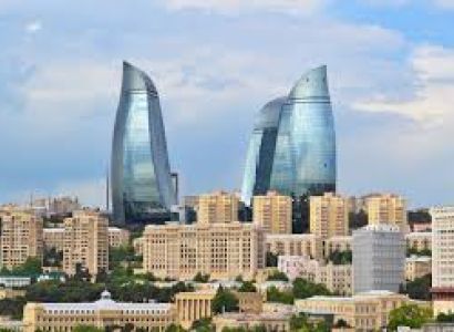 Baku Gateway Tour