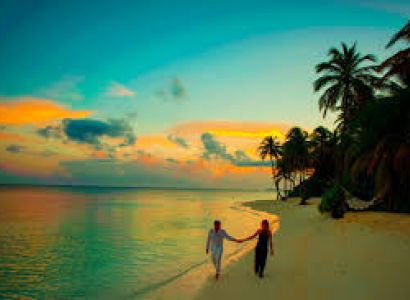 Grand Goa Tour 4 Days