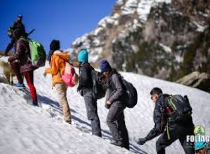 Heavenly Himachal Tour