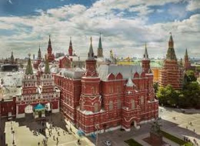 Russian Delight Tour