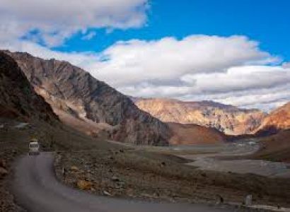 Shimla Manali Chandigarh Tour