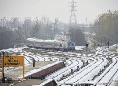 A Very Pleasant Trip in Srinagar