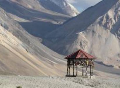 Laddakh -  A Life Time Experince ( 6N-7D )