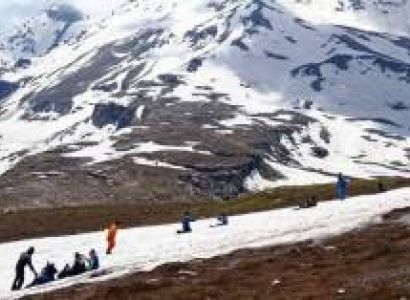 5N 6D Shimla Manali Tour Package