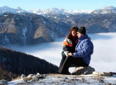 Manali Honeymoon Package 3N 4D