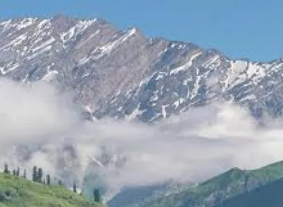 Himachal - Amritsar - Chandigarh Tour