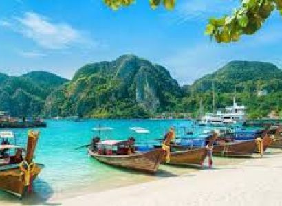 Amazing Andaman with Air Fare Package
