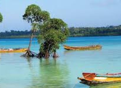 Fascinating Andaman with  Air Fare Package