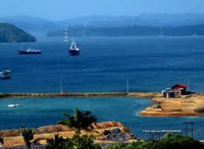 Gems of Andaman Tour