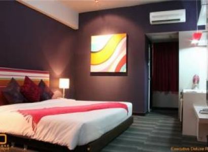 Amazing Thailand Package