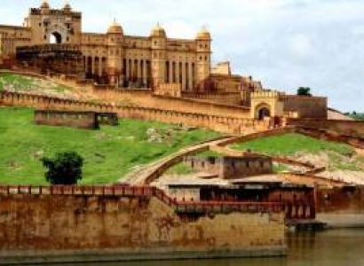 Jaipur Ajmer Pushker Tour