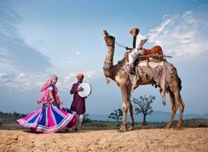 Rajasthan Whole Tour