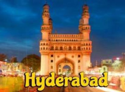 Hyderabad Tour (4D/3N)