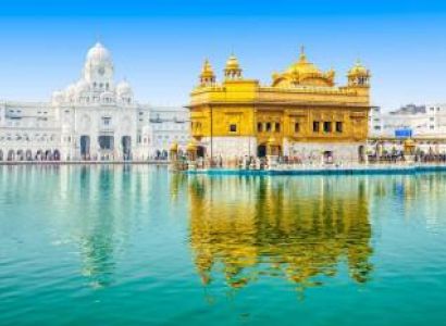 04Days / 03Nights Amritsar Tour