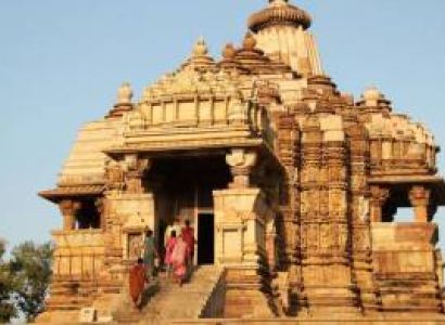 Madhya Pradesh Special Tour (5Days/4Night)