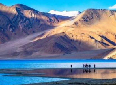 07 Days / 06 Nights Leh Ladakh Tour