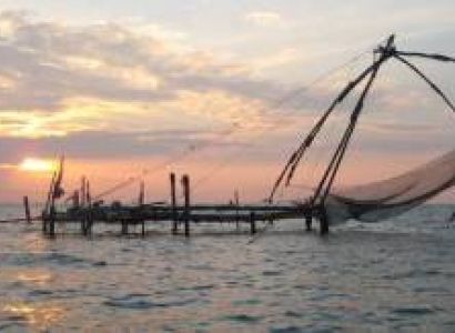 06 Days / 05 Nights Magical Kerala Tour