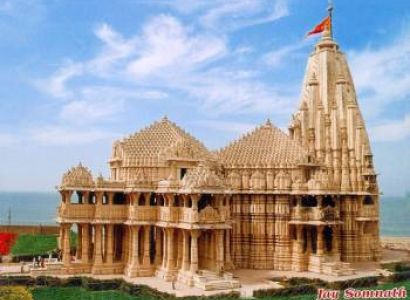Religious Dwarka - Somanath Package Duration - 2N/3D