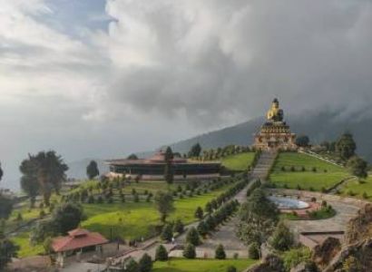 Blissful North East Package 5N/6D