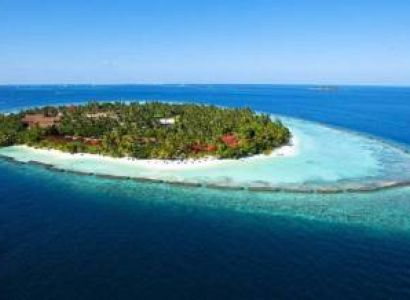 Group Magical Andaman- 5 Nights and 6 Days( Free Scuba Voucher )