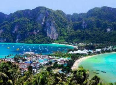 Andaman Long Weekend Special- 6 Nights and 7 Days ( Free Scuba Voucher )