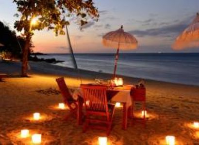 Andaman Honeymoon Excursion 6 Nights and 7 Days ( Free Scuba Voucher )