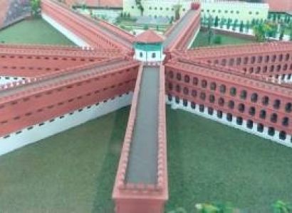 South,Middle & North Andaman Group Getaway- 7 Nights& 8 Days ( Free Scuba Voucher )