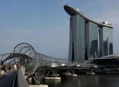 Best of Singapore 4 N 5 D Package
